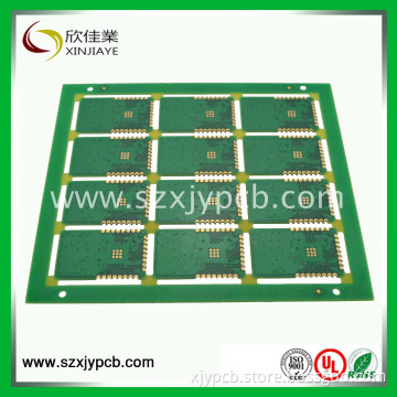Micro Switch PCB